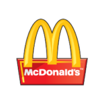 LOGO MCDO